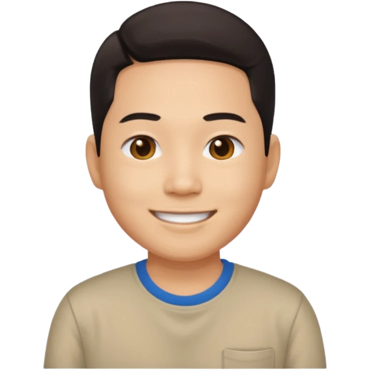 Chi Cheng emoji