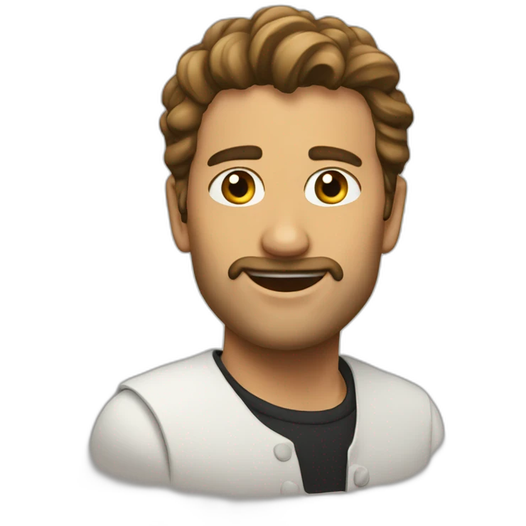 ronaldi emoji