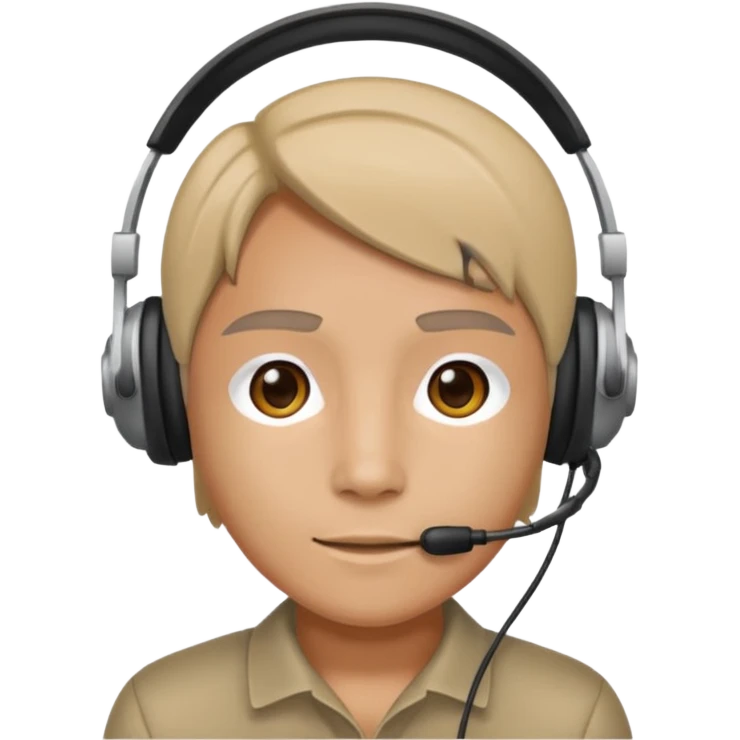 CaseOh emoji