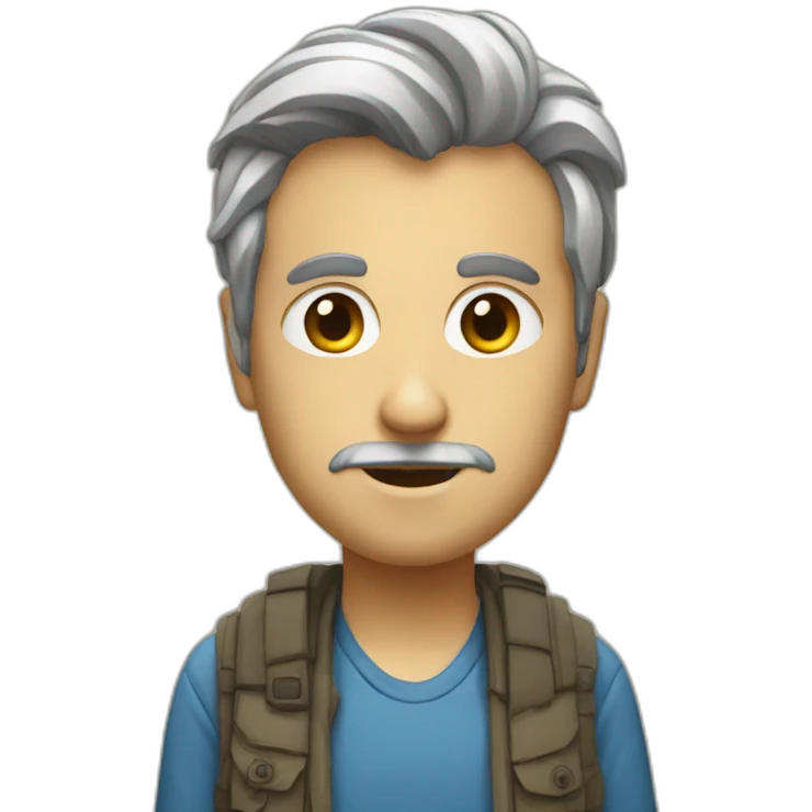 FOSS Android emoji