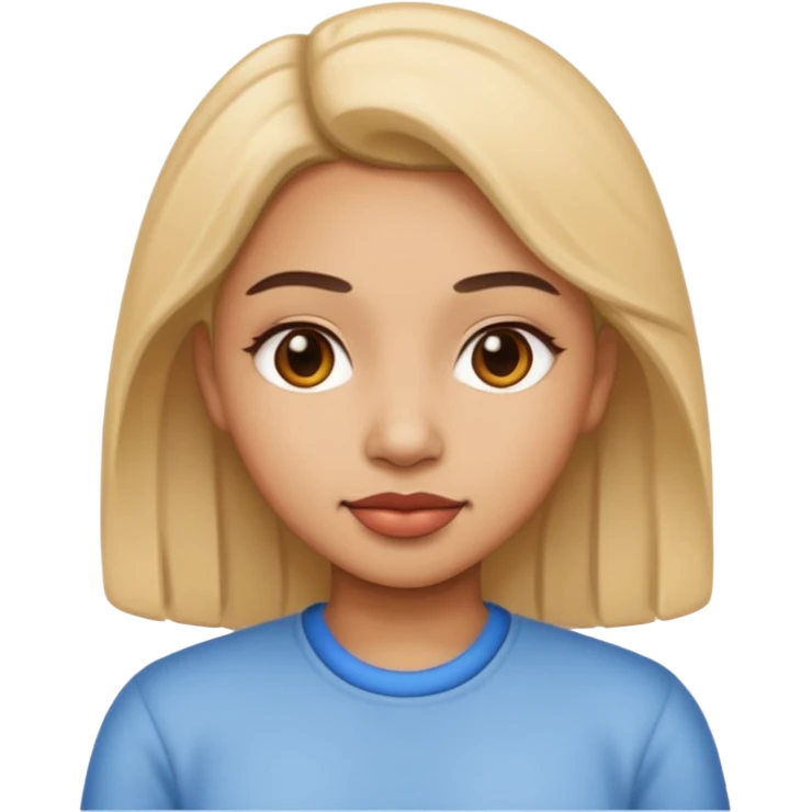 Sitiç emoji