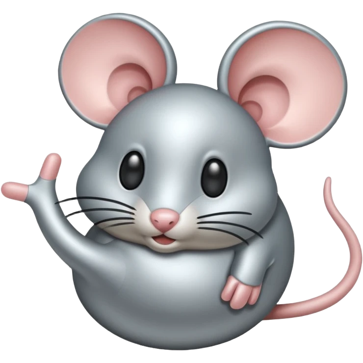 cursor mouse emoji