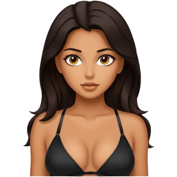 PROSTITUTE emoji