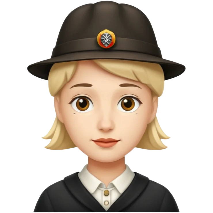 alemán emoji