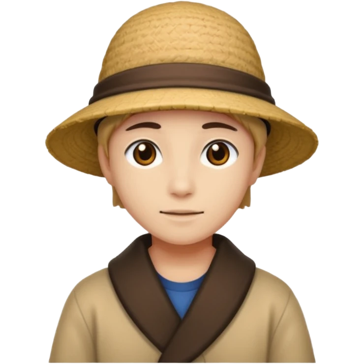 HAGI emoji