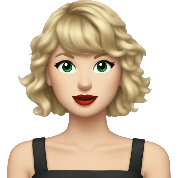 taylor swift midnights  emoji
