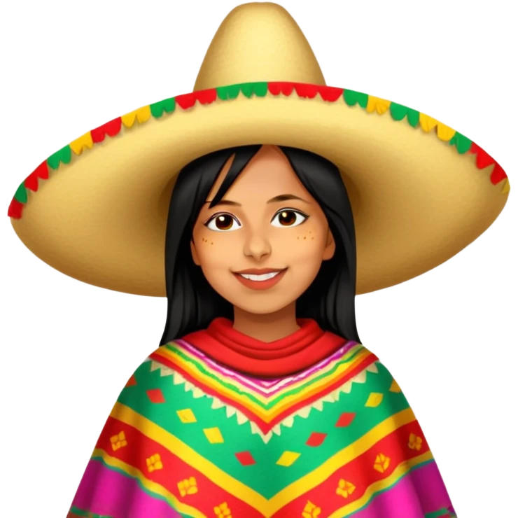Fiestero emoji