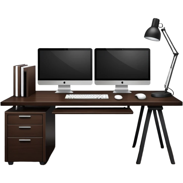 pc setup good emoji