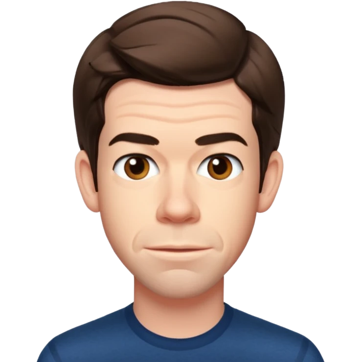 John Mulaney emoji
