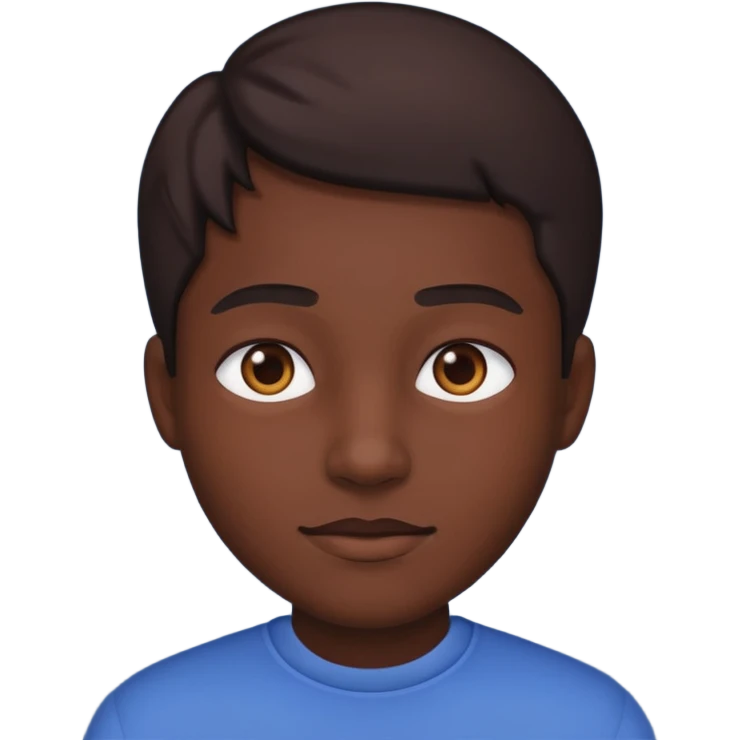Niger emoji