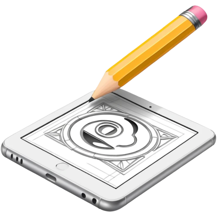 drawing  emoji