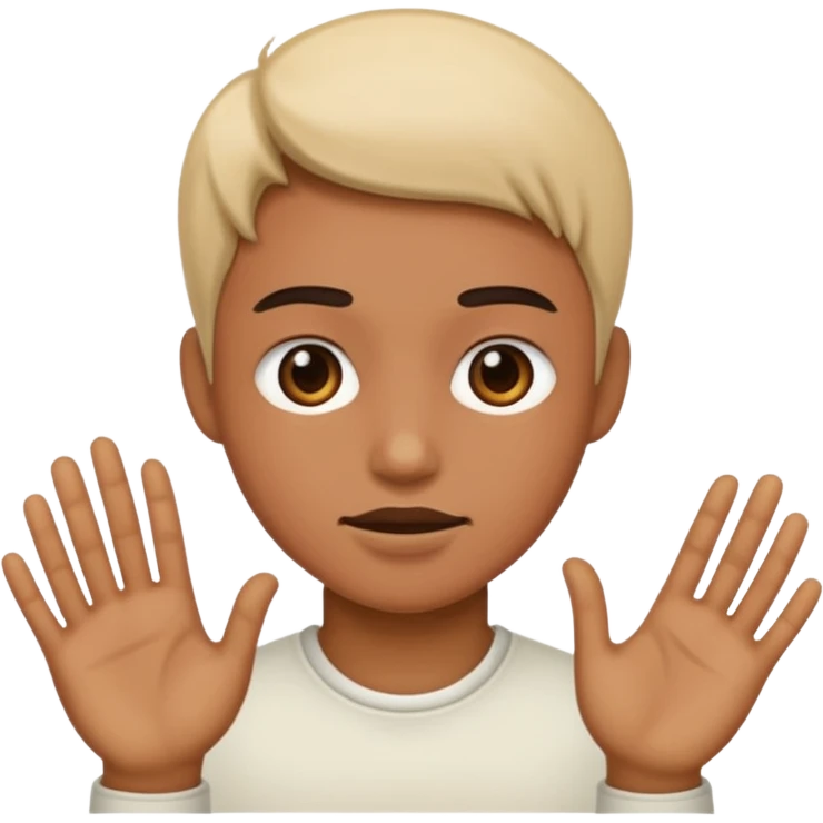 K emoji