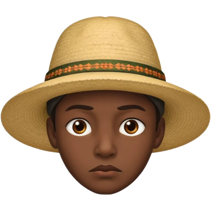 Dallake da daku emoji
