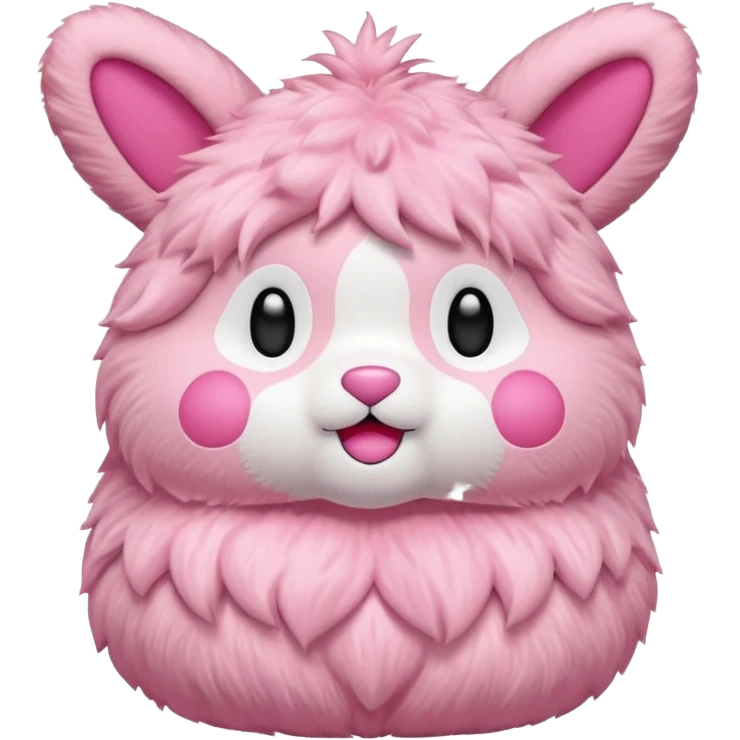 Labubu emoji