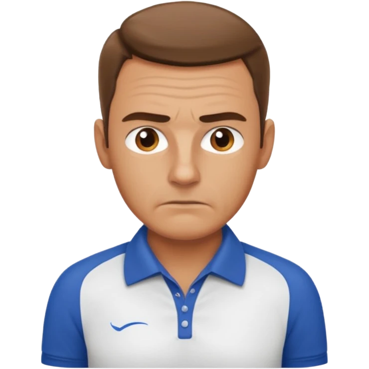 rowing coach emoji