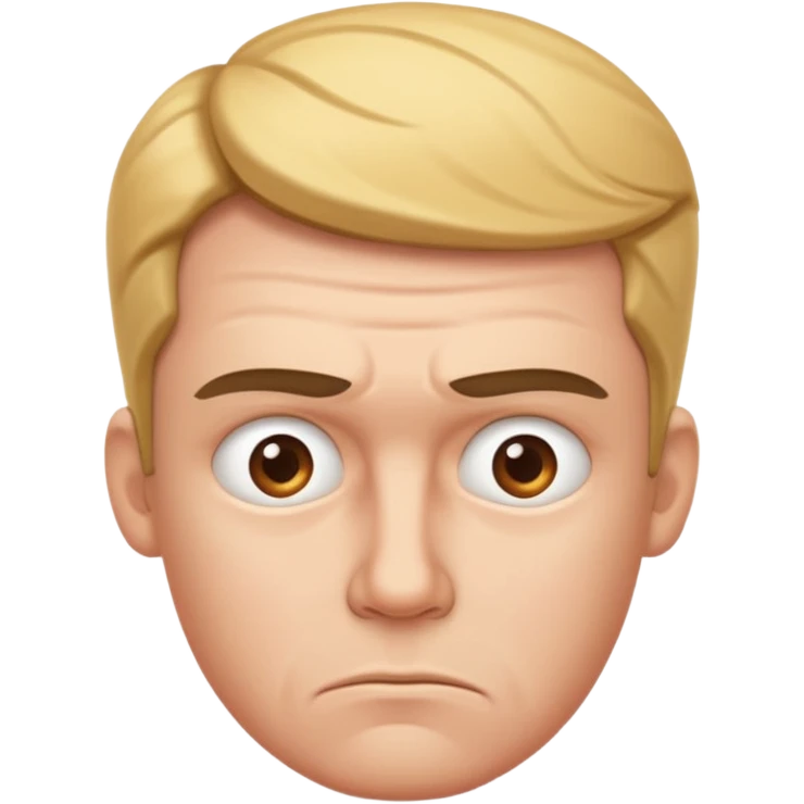 thinking face emoji