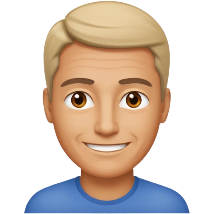 Principal emoji