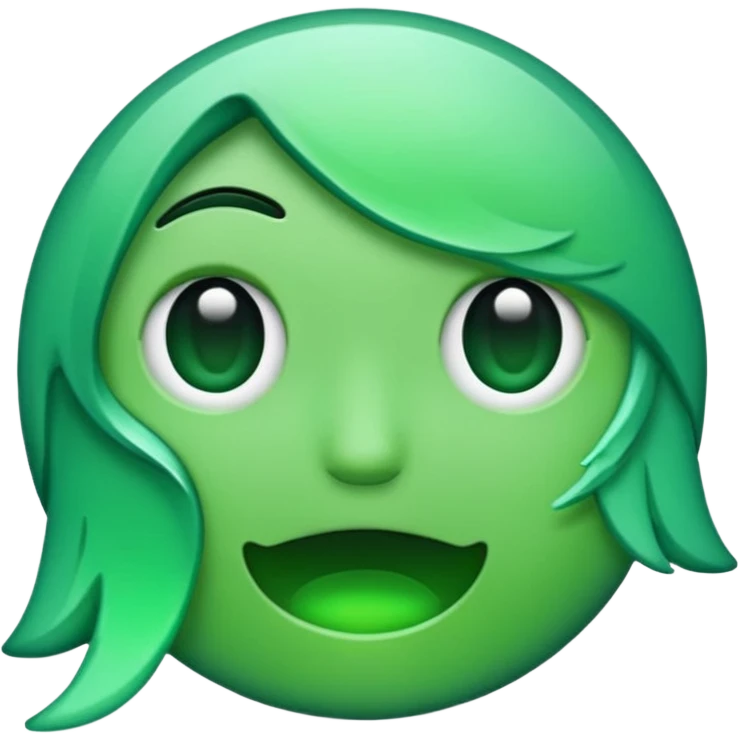 iPhone emojis, but in a toxic way  emoji
