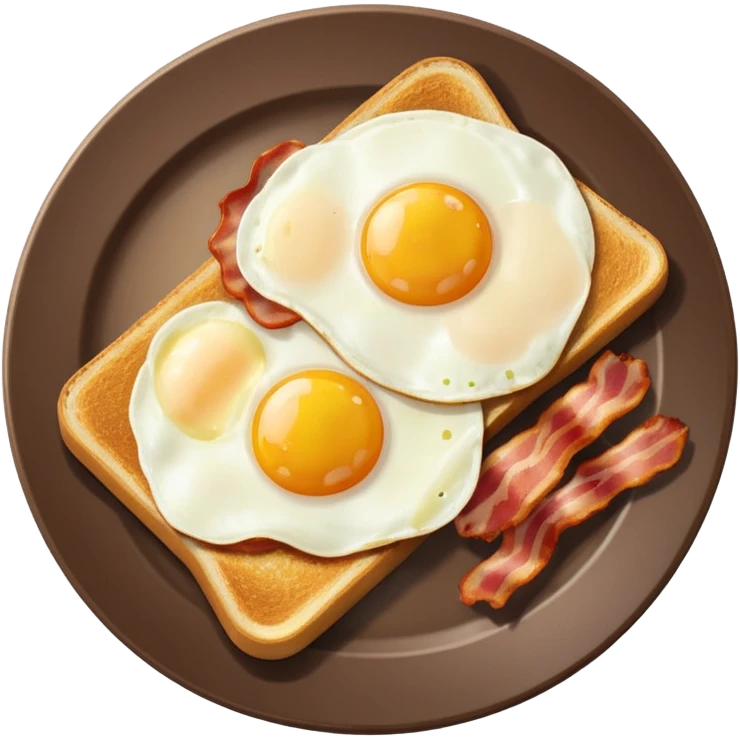 Colazione emoji