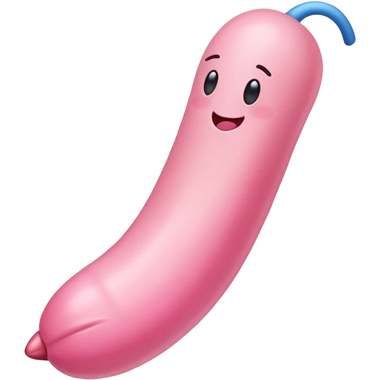 Penis emoji