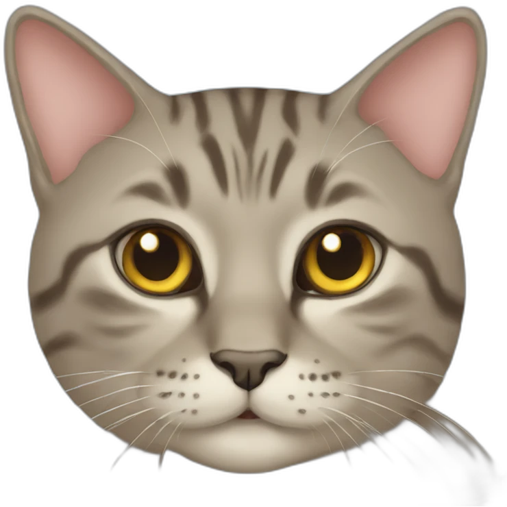 stangre cat emoji
