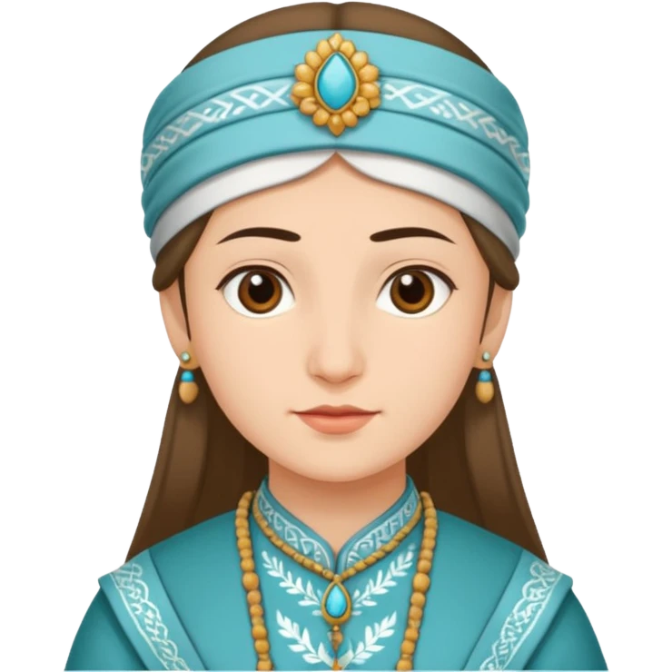 Tatar emoji