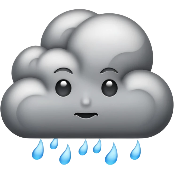 Pollution  emoji
