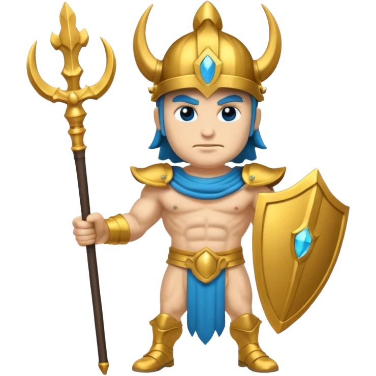 Hades 66 emoji