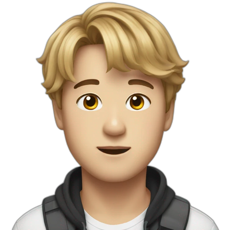 bts emoji