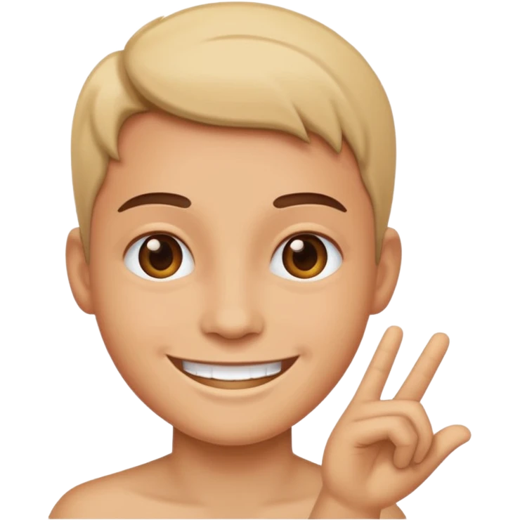 Оо emoji