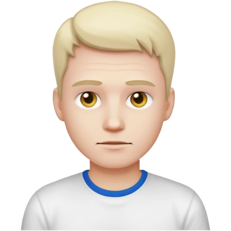 noob man emoji