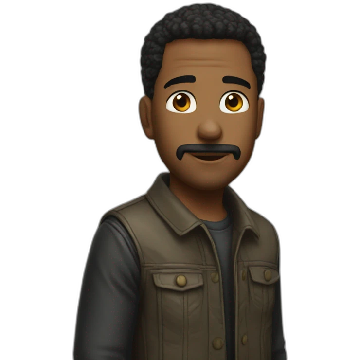 K.B.M emoji