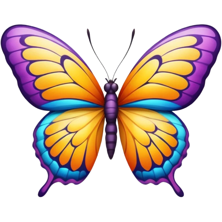 ❤️🦋 emoji