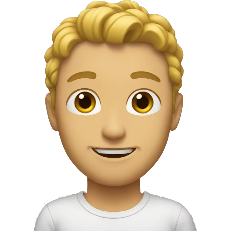 Talmo emoji