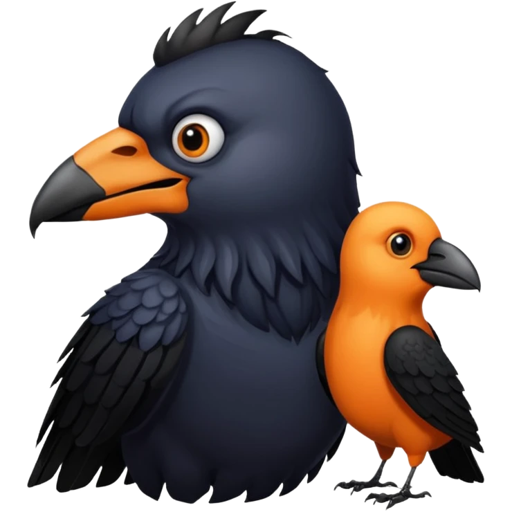 monsters e co emoji