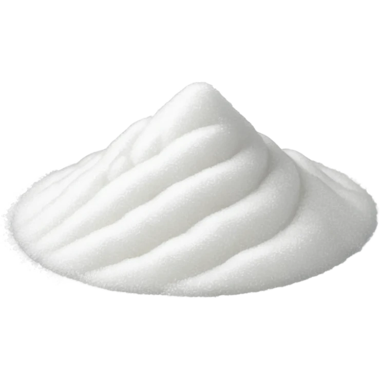 sugar emoji