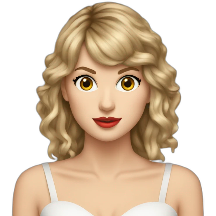 taylor-swift emoji