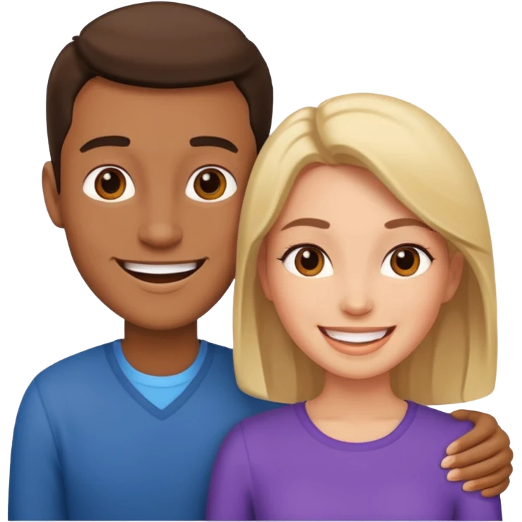 duo emoji