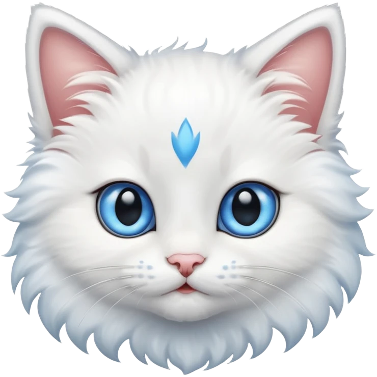 Cute emoji