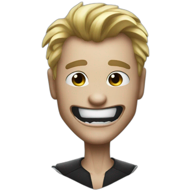 marvel snap venom emoji
