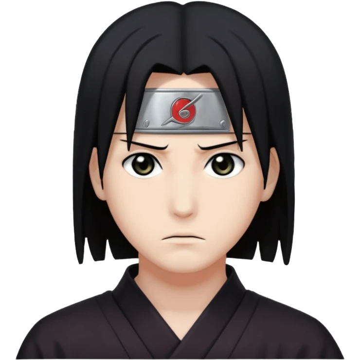 Itachi emoji