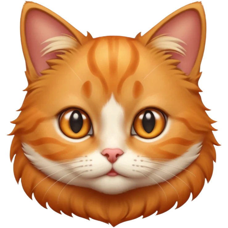 cute cat emoji