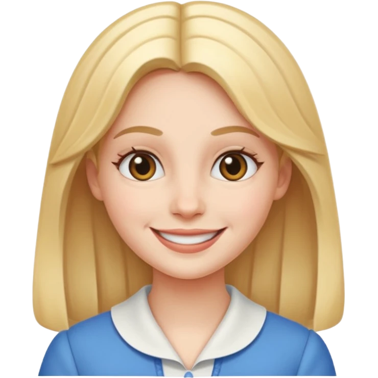 alice 💗 emoji