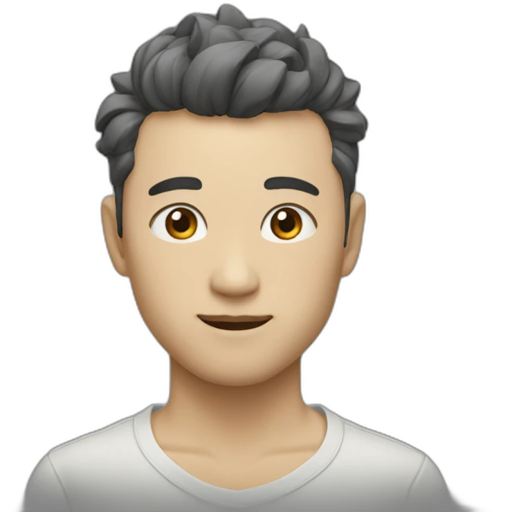 谢霆锋 emoji