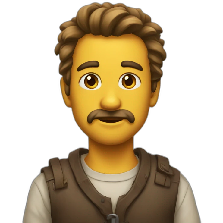 Gog emoji