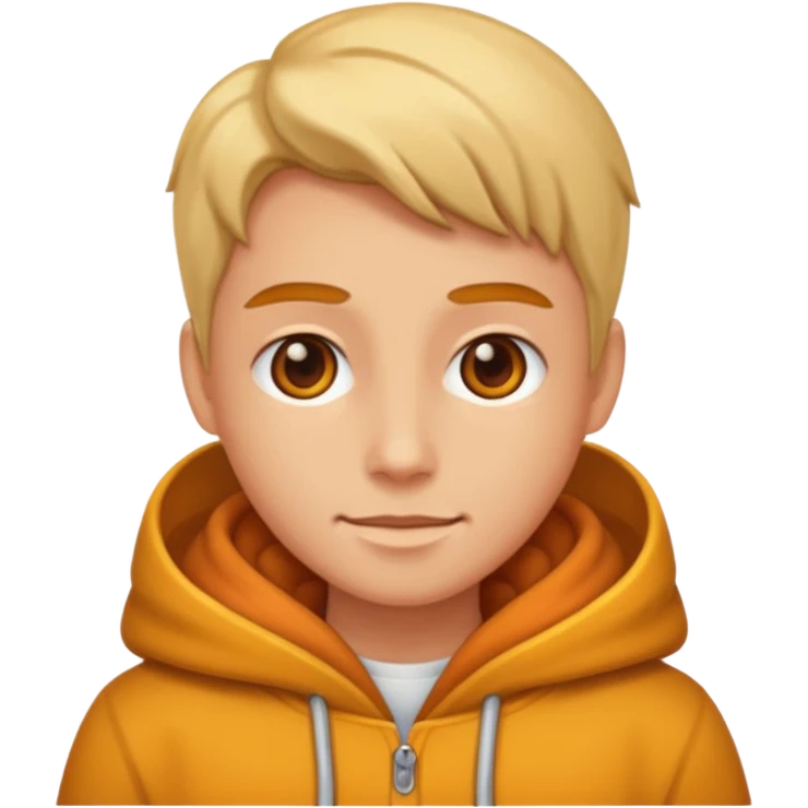Good morning emoji