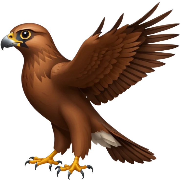 falcon emoji