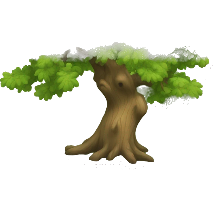 OAKTREE emoji