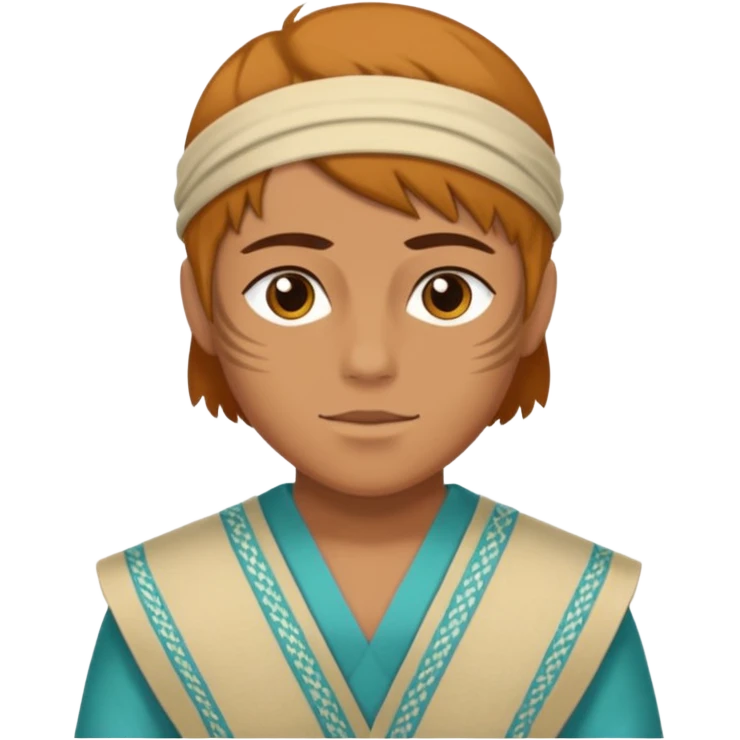 Shikari emoji