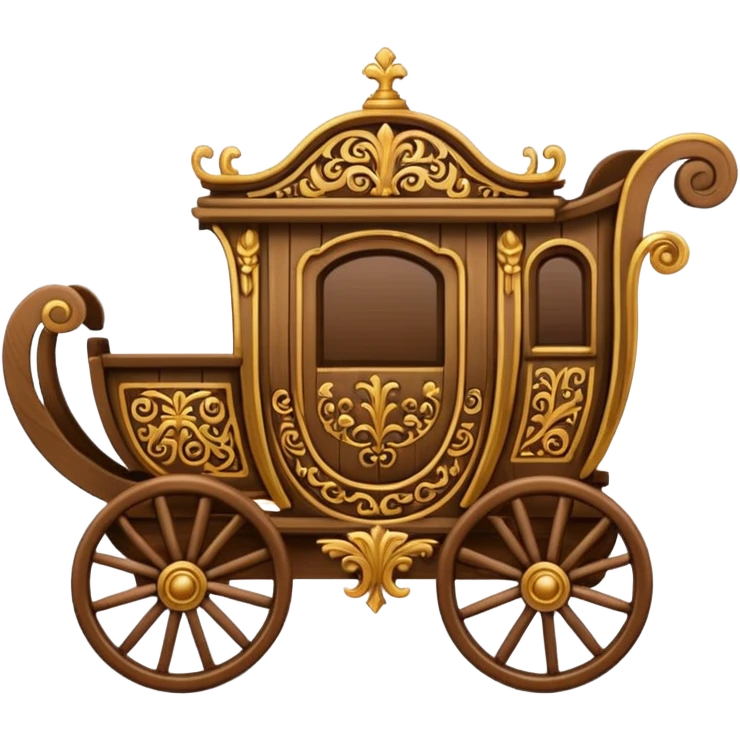 Carriola emoji